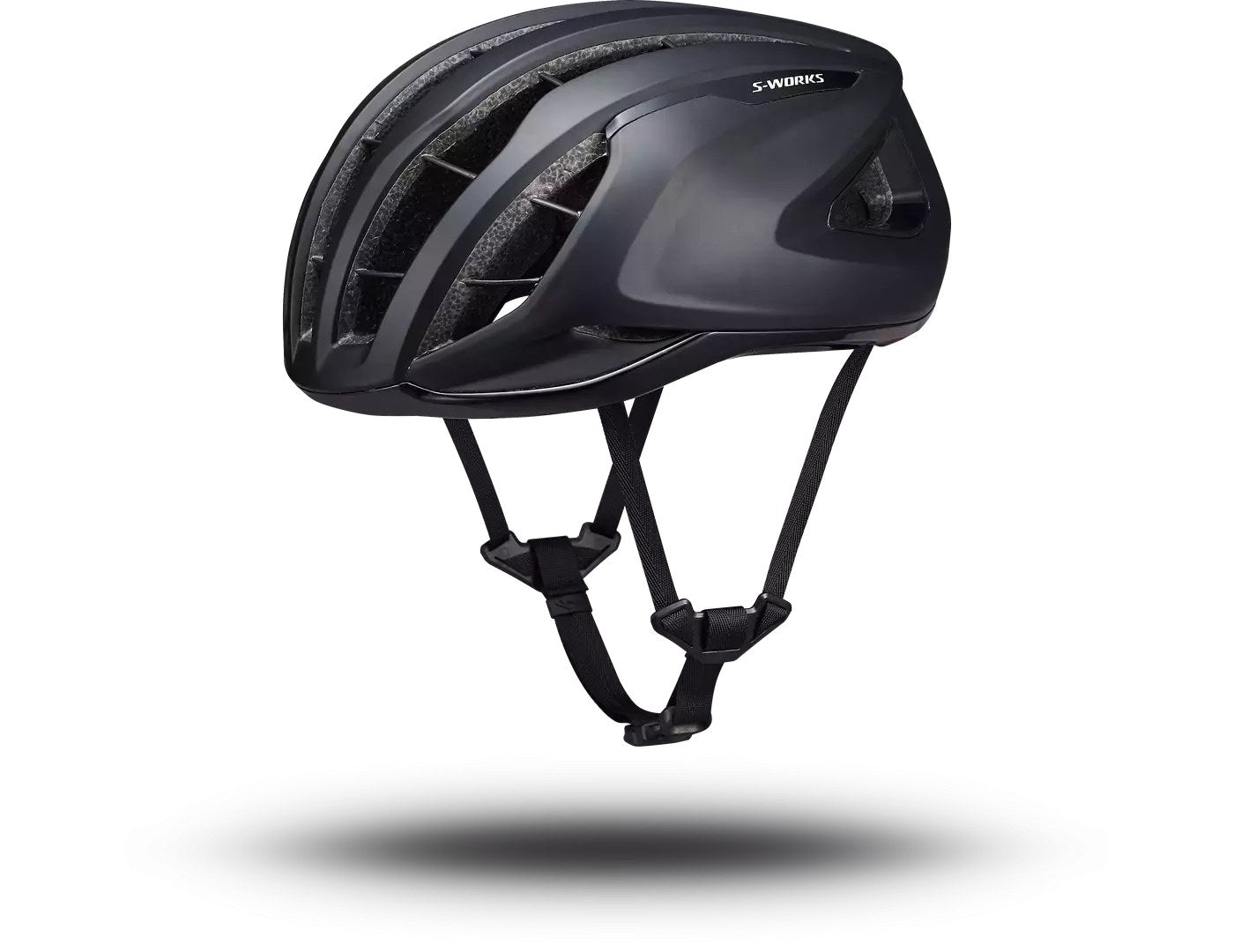 Casque Specialized S-Works Prevail 3 Black