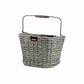 STRUCTURA SCHILF Gris KLICKFIX