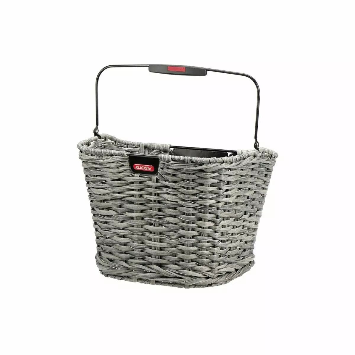 STRUCTURA SCHILF Gris KLICKFIX
