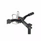 Adaptateur clickfix porte bidonBottle KLICK KLICKFIX