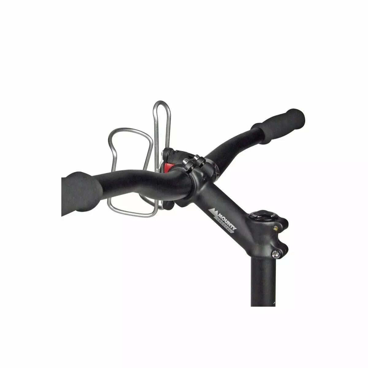 Adaptateur clickfix porte bidonBottle KLICK KLICKFIX