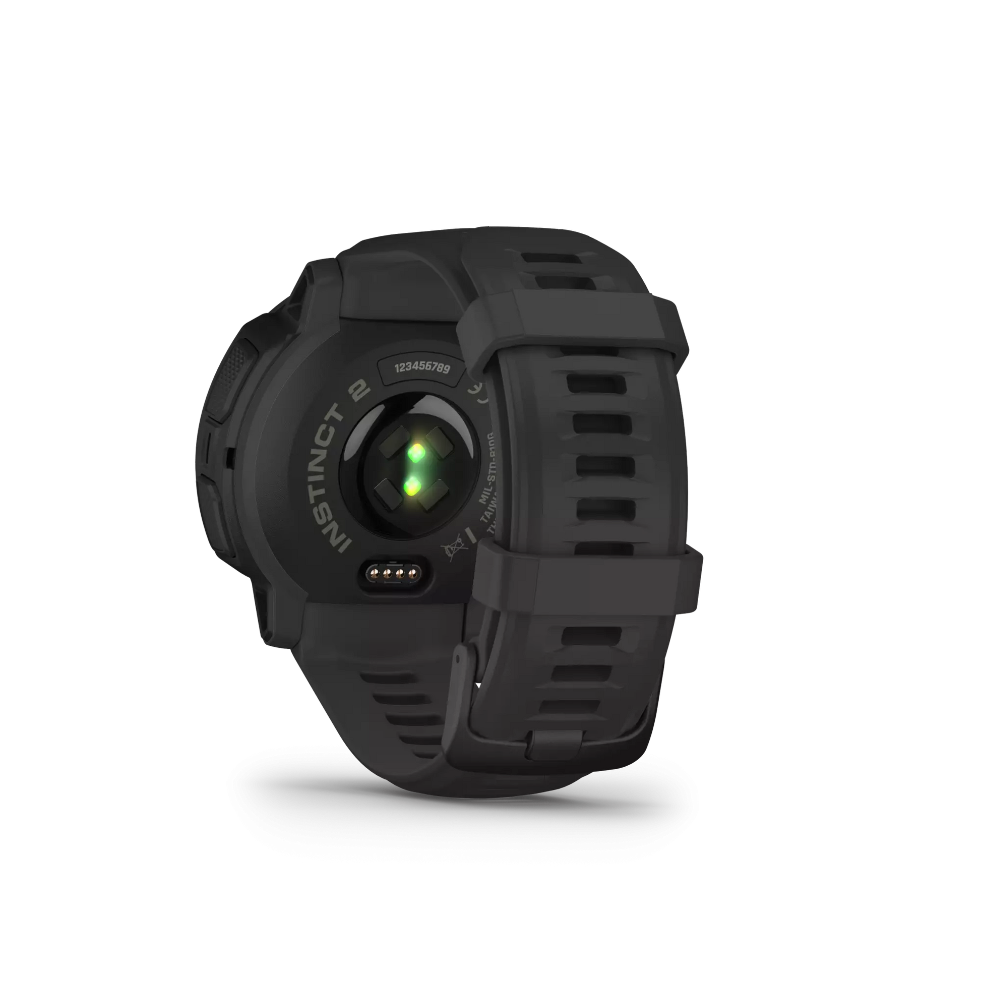 Garmin Instinct® 2, Graphite