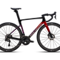 Vélo de route Polygon HELIOS A9 DI2