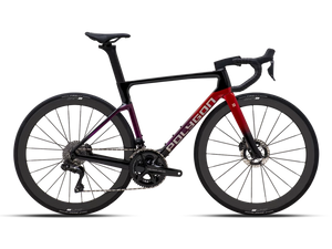 Vélo de route Polygon HELIOS A9 DI2