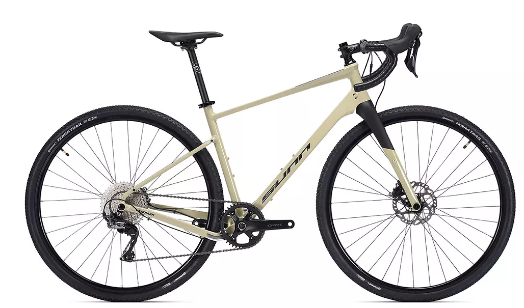 SUNN GRAVEL Venture S1