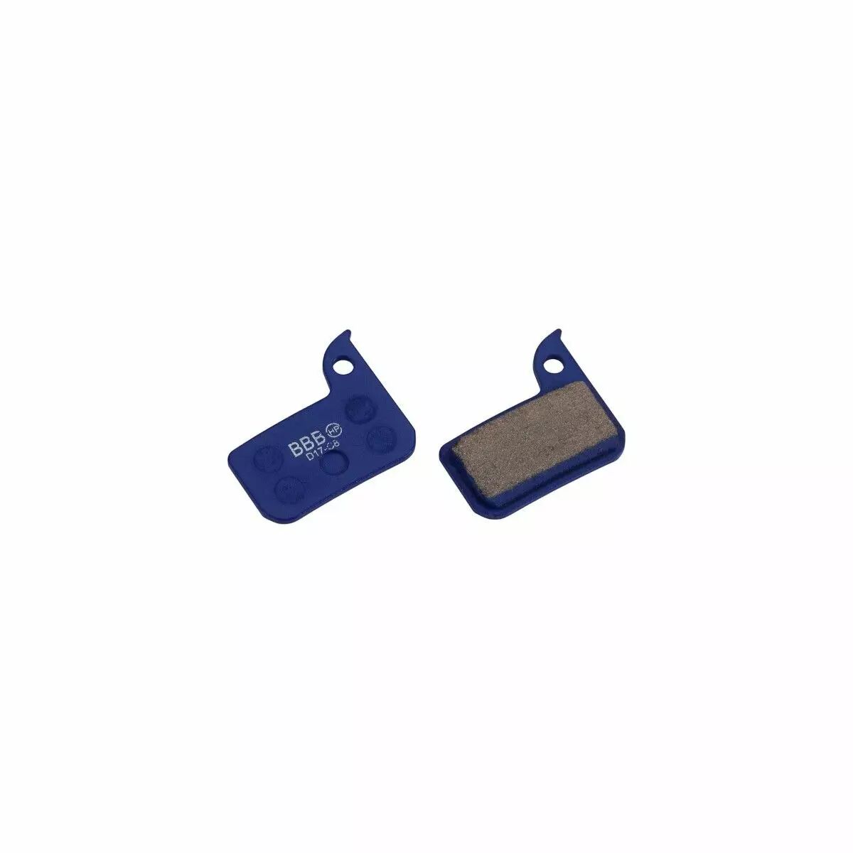 Plaquettes de freins type Sram Route disque hydraulique BBS-38 BBB