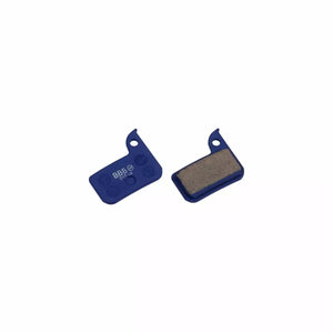 Plaquettes de freins type Sram Route disque hydraulique BBS-38 BBB