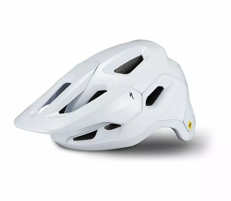 Casque  Specialized TACTIC 4 CE Blanc Taille M