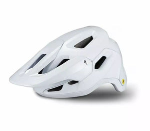 Casque  Specialized TACTIC 4 CE Blanc Taille M
