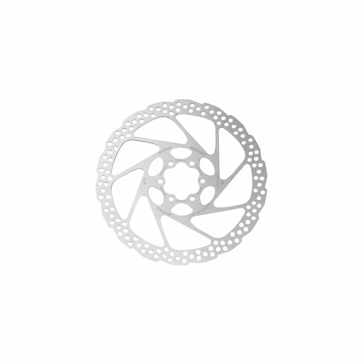 Disque de Frein SHIMANO 180mm 6-Trous SM-RT56