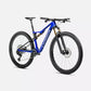 Orbea Oiz M-TEAM AXS 2025