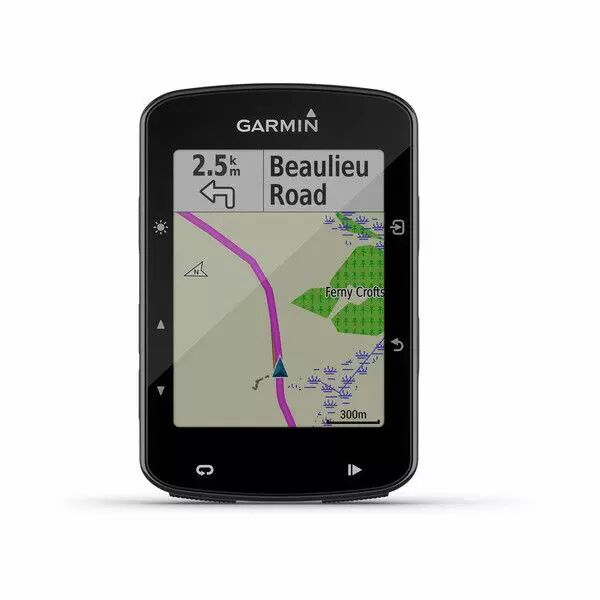 GPS GARMIN Edge 530