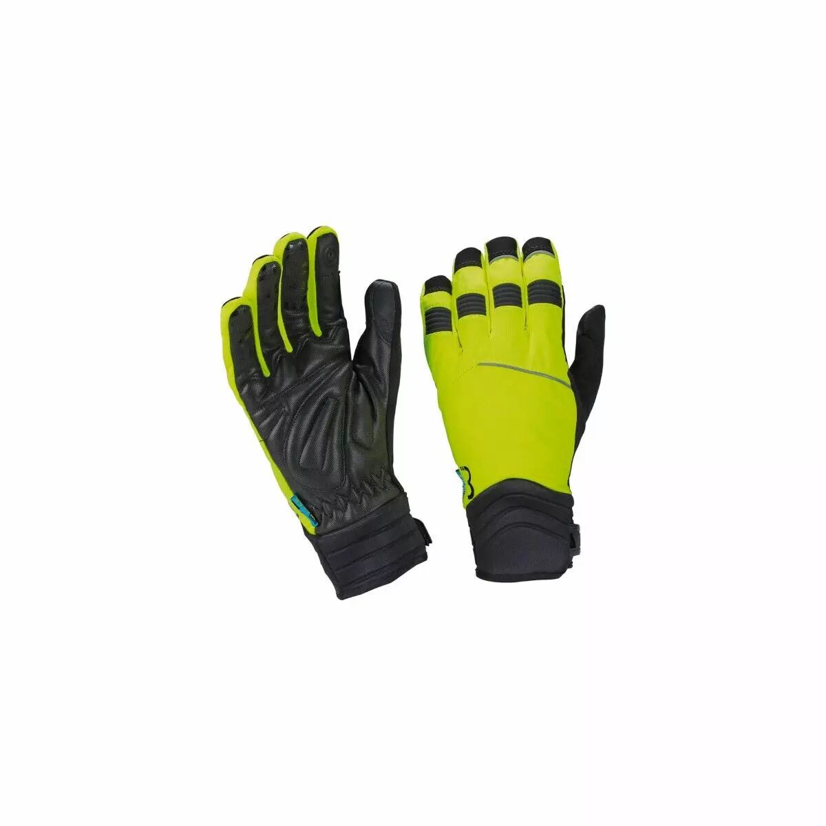 Gants hiver WaterShield BBB