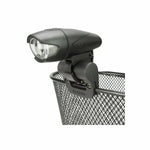 Clip éclairage pour panier mèche KLICKFIX