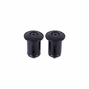 Bouchons de cintre à vis ScrewOn, 2pcs BBB