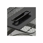Plaque d'acroche pour fixation porte-bagages KLICKFIX