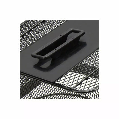 Plaque d'acroche pour fixation porte-bagages KLICKFIX