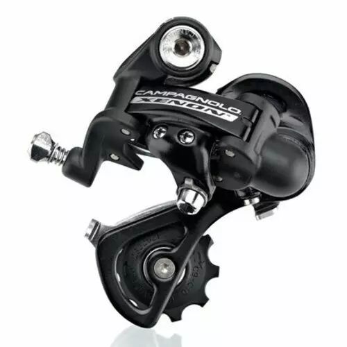 CAMPAGNOLO dérailleur ar. XENON 9s court