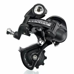 CAMPAGNOLO dérailleur ar. XENON 9s court