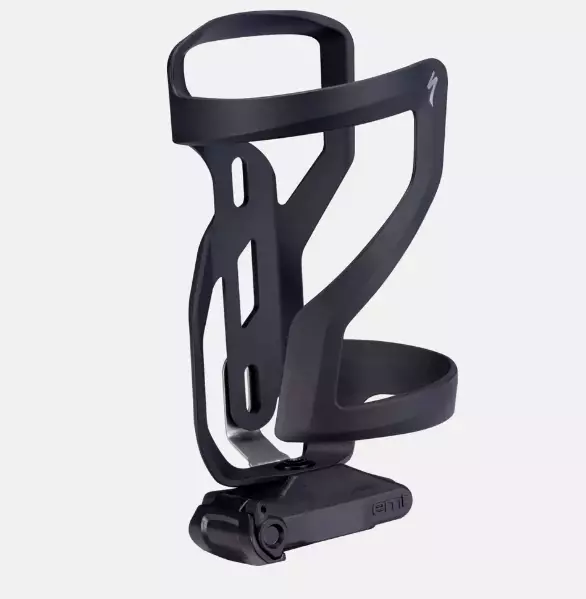 Porte Bidon SPECIALIZED ZEE CAGE II SIDE RIGHT DT MATTE Noir