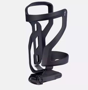 Porte Bidon SPECIALIZED ZEE CAGE II SIDE RIGHT DT MATTE Noir