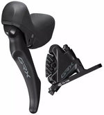 SHIMANO Frein Disc Complet Av ST-RX600(L), BR-RX400(F)