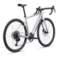 Vélo Specialized Creo Sl E5  Gloss Dolomite Metallic/Dark Navy Metallic