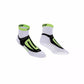 Socquettes ErgoFeet ThermoCool BLANC BBB