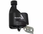 DYNAMO GAUCHE AXA NOIR GALET NYLON