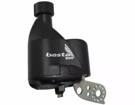 DYNAMO GAUCHE AXA NOIR GALET NYLON