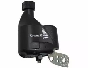 DYNAMO GAUCHE AXA NOIR GALET NYLON