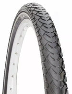 Pneu 18x1,75 noir lisse Schwalbe TR