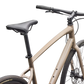 Vélo Specialized Sirrus X 3.0 Gloss Sandstone Metallic/Burnt Gold Metallic Frost Reflective