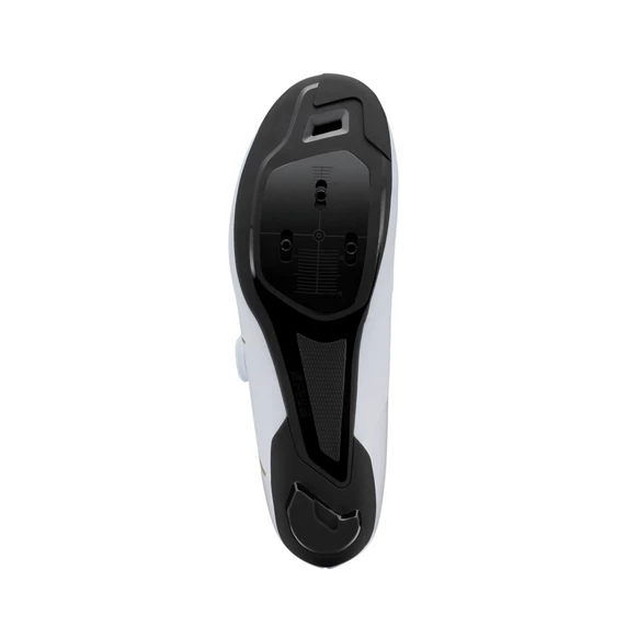 SHIMANO Chaussures RC302 Blanc