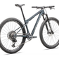 Vélo Specialized Epic Wc Expert Satin Metallic Deep Lake/White/Pearl