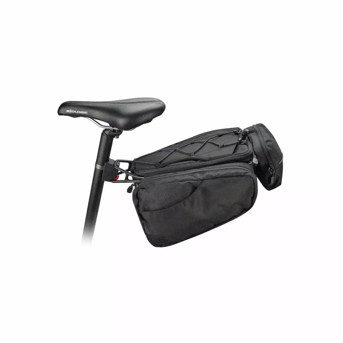 Sacoche tige de selle Contour Max Sport KLICKFIX