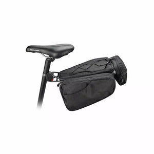 Sacoche tige de selle Contour Max Sport KLICKFIX