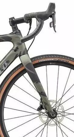 SPECIALIZED DIVERGE COMP Carbon OLVGRN/OAKGRN/CHRM