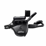 SHIMANO Manette Gauche 2/3 SL-M9000 XTR I-Spec II +Cables