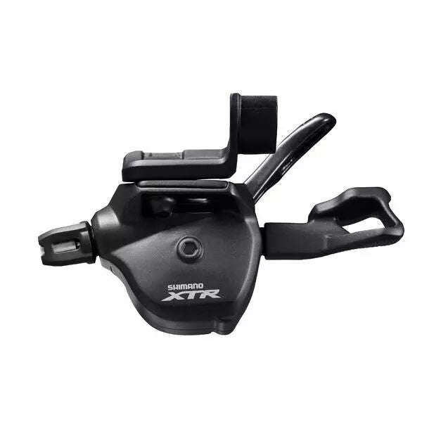 SHIMANO Manette Gauche 2/3 SL-M9000 XTR I-Spec II +Cables