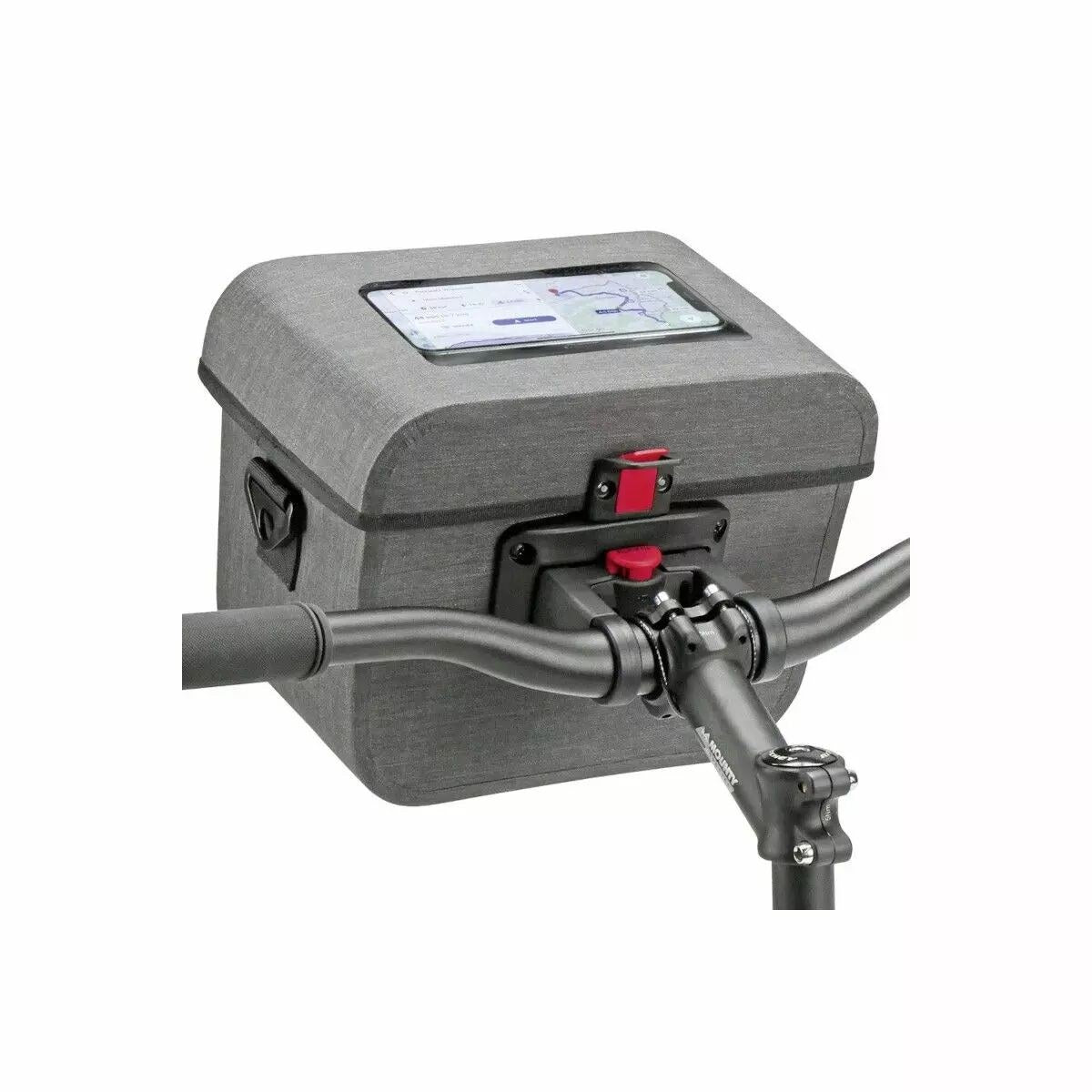 AVENTOUR Etanche Gris KLICKFIX