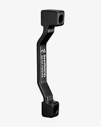 SHIMANO Adaptateur 180mm SM-MA-F180P/P2