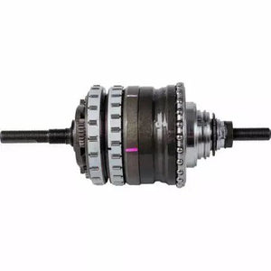 SHIMANO Mécanisme Interne 187mmSG-S700