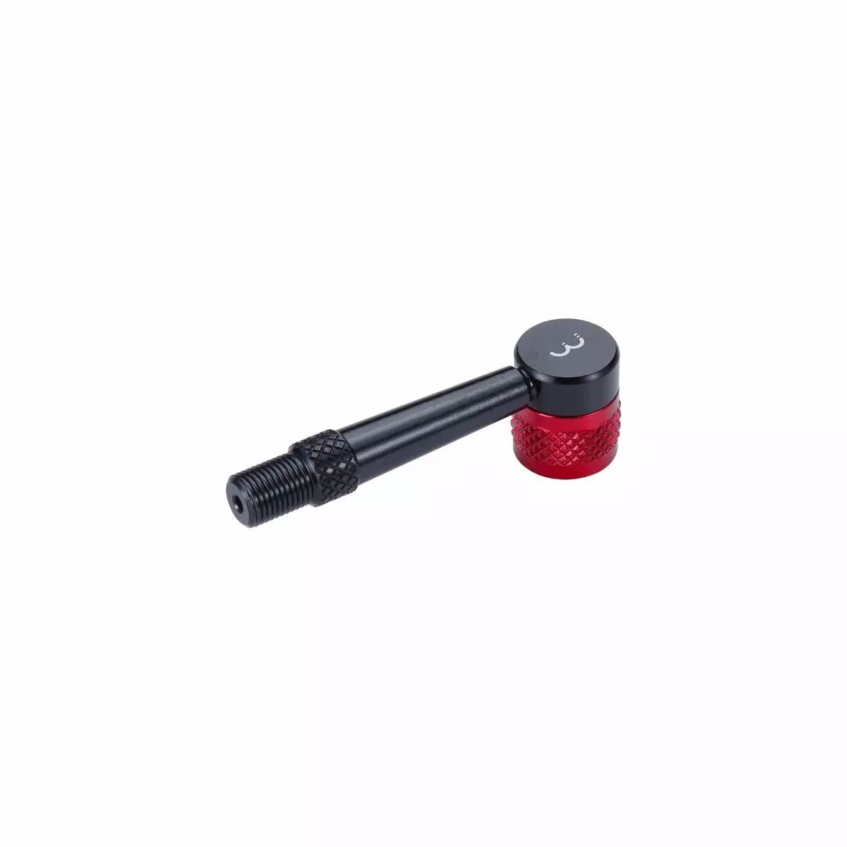 Adaptateur coudé 90° AirPipe BBB