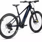 VTT électrique Sunn Rage S1