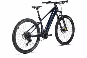 VTT électrique Sunn Rage S1