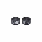 Fonds de jante HP 26x18mm 18-559 (lot de 2) BBB