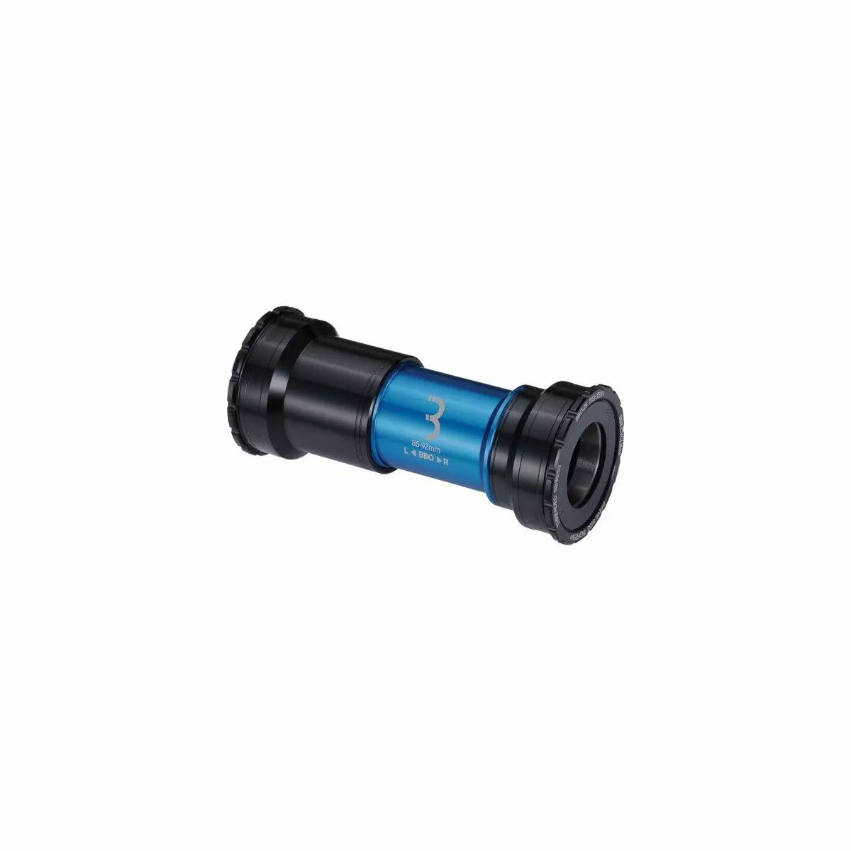 Boitier de pédalier BottomFit BB86/92 41mmØx86/92mm BBB