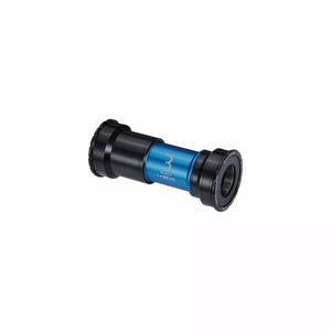 Boitier de pédalier BottomFit BB86/92 41mmØx86/92mm BBB