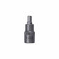 Embout 1/2 exagonal de 8mm BBB